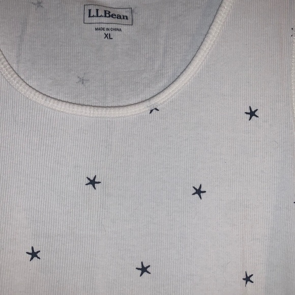 NWT pair of ribbed tanks - Picture 7 of 7